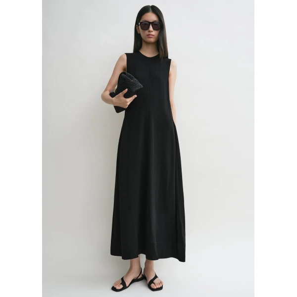 Toteme Dresses with minimalist design at Luxury Shoes 