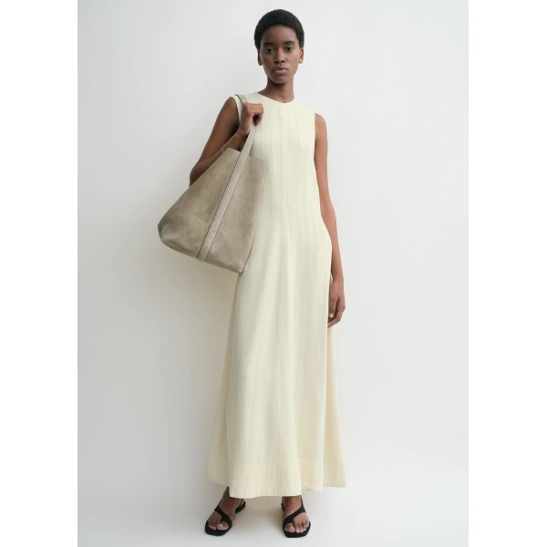 Toteme Dresses with minimalist design at Luxury Shoes 