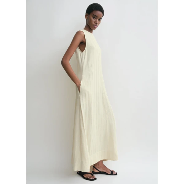 Toteme Dress luxury Clothing from  Luxury Handbags Marketplace