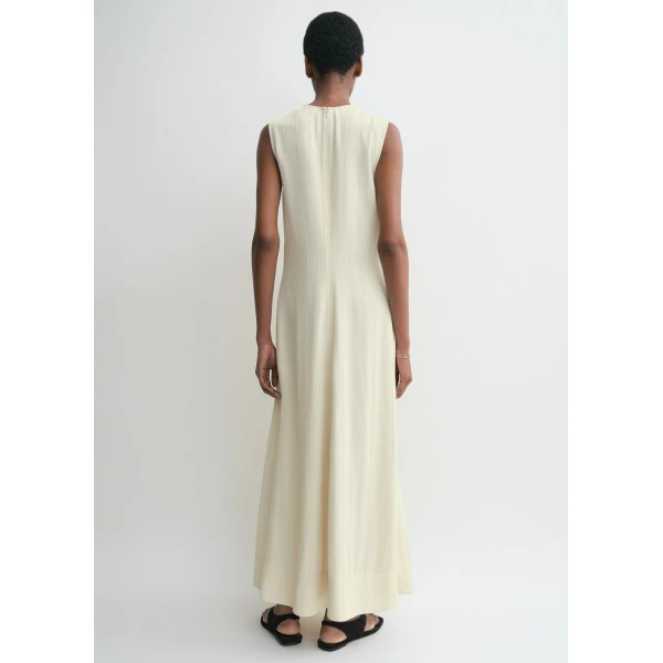 Toteme Dresses with minimalist design at Luxury Shoes 