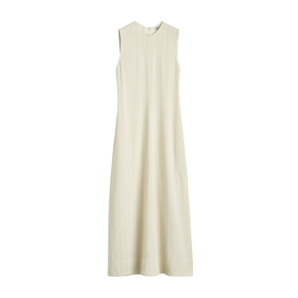 Toteme Dress luxury Clothing from  Luxury Handbags Marketplace
