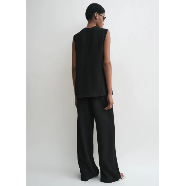 Toteme Tops with minimalist design at Luxury Shoes 
