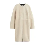 Toteme Coat luxury Clothing from  Luxury Handbags Marketplace