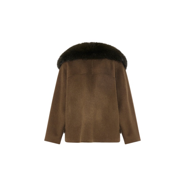 Yves Salomon Jackets luxury Clothing from  Luxury Handbags Marketplace