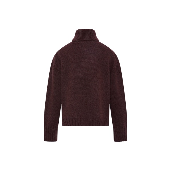 Yves Salomon Knitwear luxury Clothing from  Luxury Handbags Marketplace
