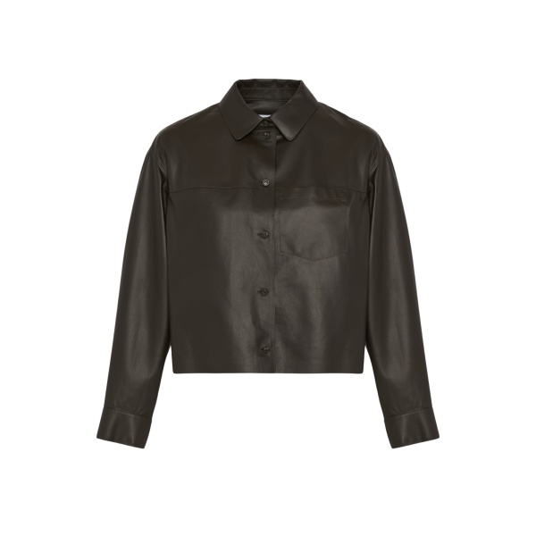 Yves Salomon Tops luxury Clothing from  Luxury Handbags Marketplace