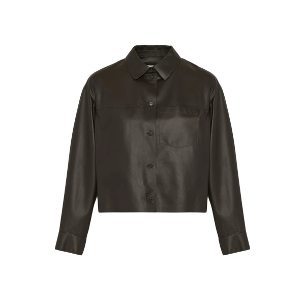 Yves Salomon Tops luxury Clothing from  Luxury Handbags Marketplace