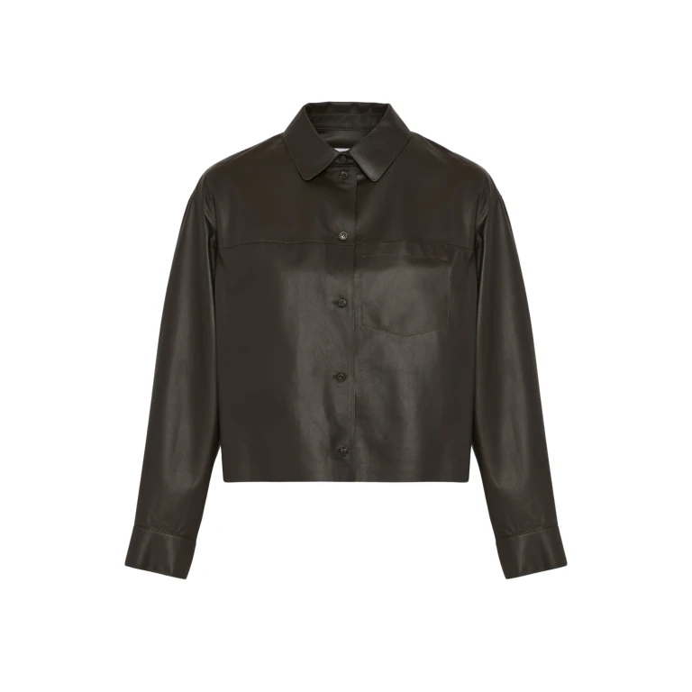 Yves Salomon Tops luxury Clothing from  Luxury Handbags Marketplace