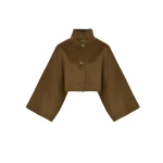 Yves Salomon Jackets luxury Clothing from  Luxury Handbags Marketplace