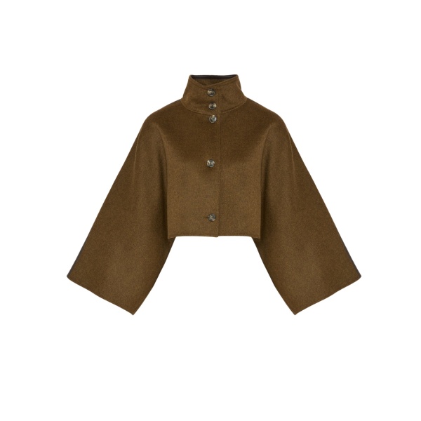 Yves Salomon Jackets luxury Clothing from  Luxury Handbags Marketplace