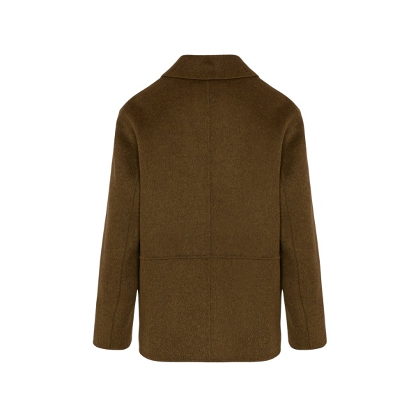 Yves Salomon Jackets luxury Clothing from  Luxury Handbags Marketplace