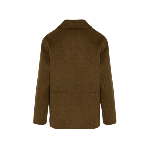Yves Salomon Jackets luxury Clothing from  Luxury Handbags Marketplace