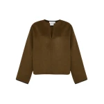Yves Salomon Jackets luxury Clothing from  Luxury Handbags Marketplace