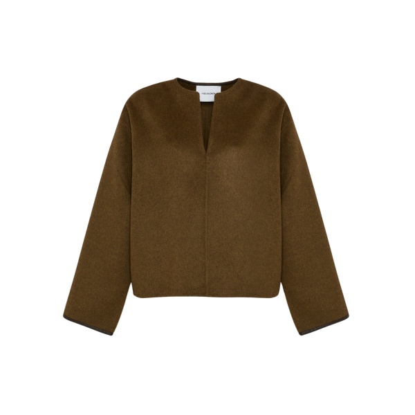 Yves Salomon Jackets luxury Clothing from  Luxury Handbags Marketplace