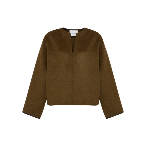 Yves Salomon Jackets luxury Clothing from  Luxury Handbags Marketplace