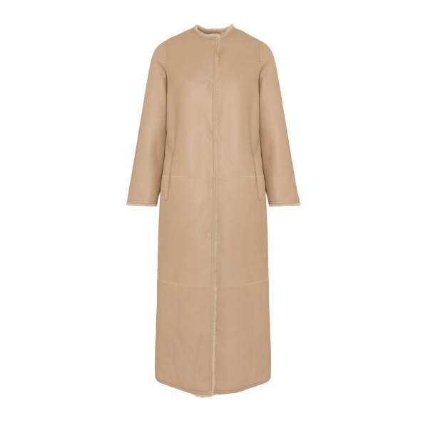 Yves Salomon Coats luxury Clothing from  Luxury Handbags Marketplace