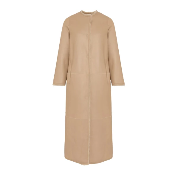 Yves Salomon Coats luxury Clothing from  Luxury Handbags Marketplace