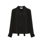 Yves Salomon Tops luxury Clothing from  Luxury Handbags Marketplace