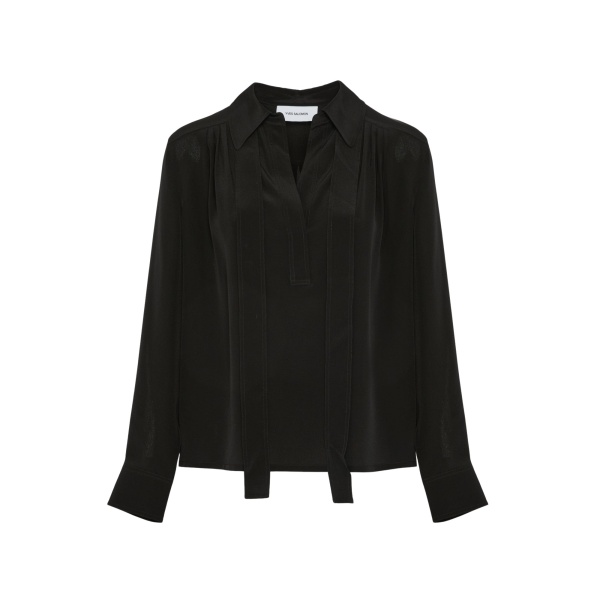 Yves Salomon Tops luxury Clothing from  Luxury Handbags Marketplace