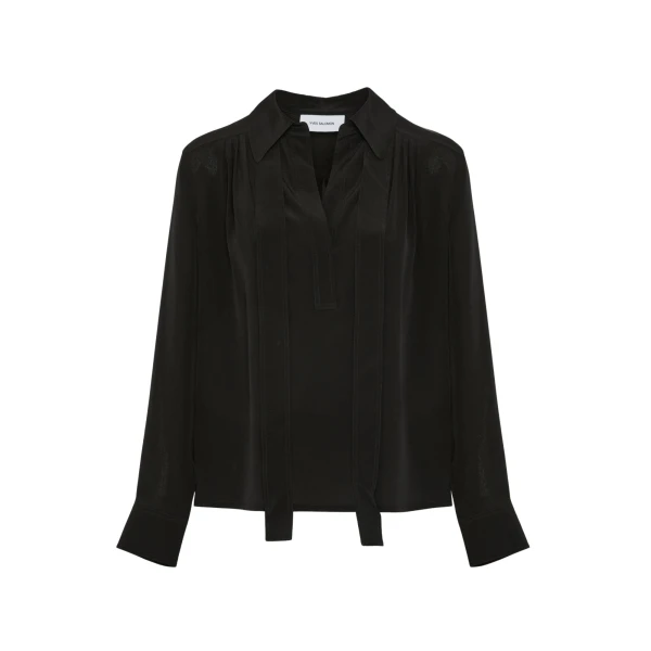 Yves Salomon Tops luxury Clothing from  Luxury Handbags Marketplace