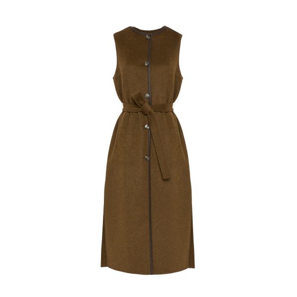 Yves Salomon Coats luxury Clothing from  Luxury Handbags Marketplace
