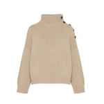 Yves Salomon Knitwear luxury Clothing from  Luxury Handbags Marketplace