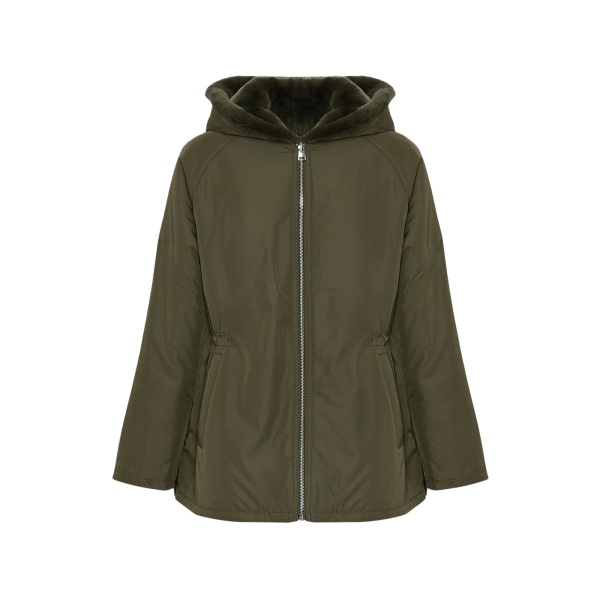 Yves Salomon Jackets luxury Clothing from  Luxury Handbags Marketplace