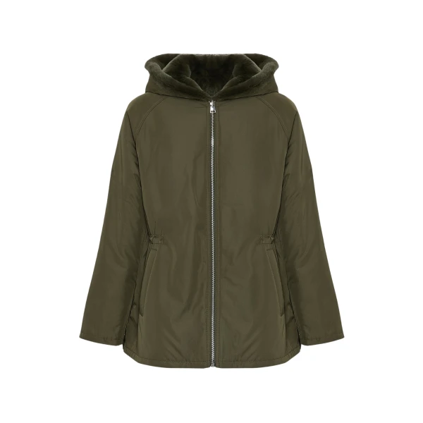 Yves Salomon Jackets luxury Clothing from  Luxury Handbags Marketplace