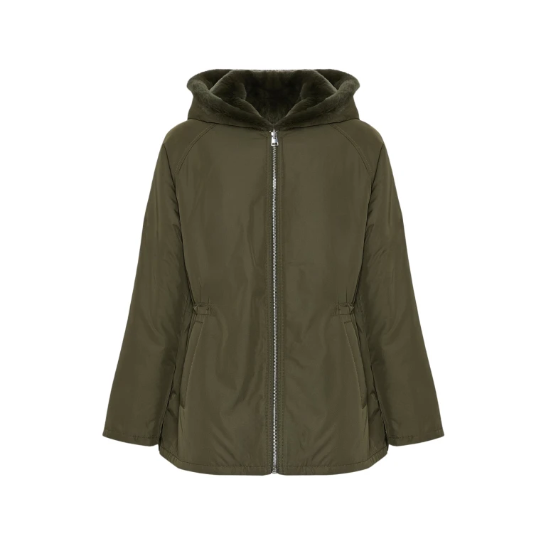 Yves Salomon Jackets luxury Clothing from  Luxury Handbags Marketplace