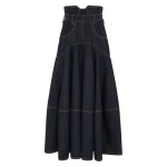 Elevate your elegance in this Zimmermann Skirts   from the 2025 resort wear edit