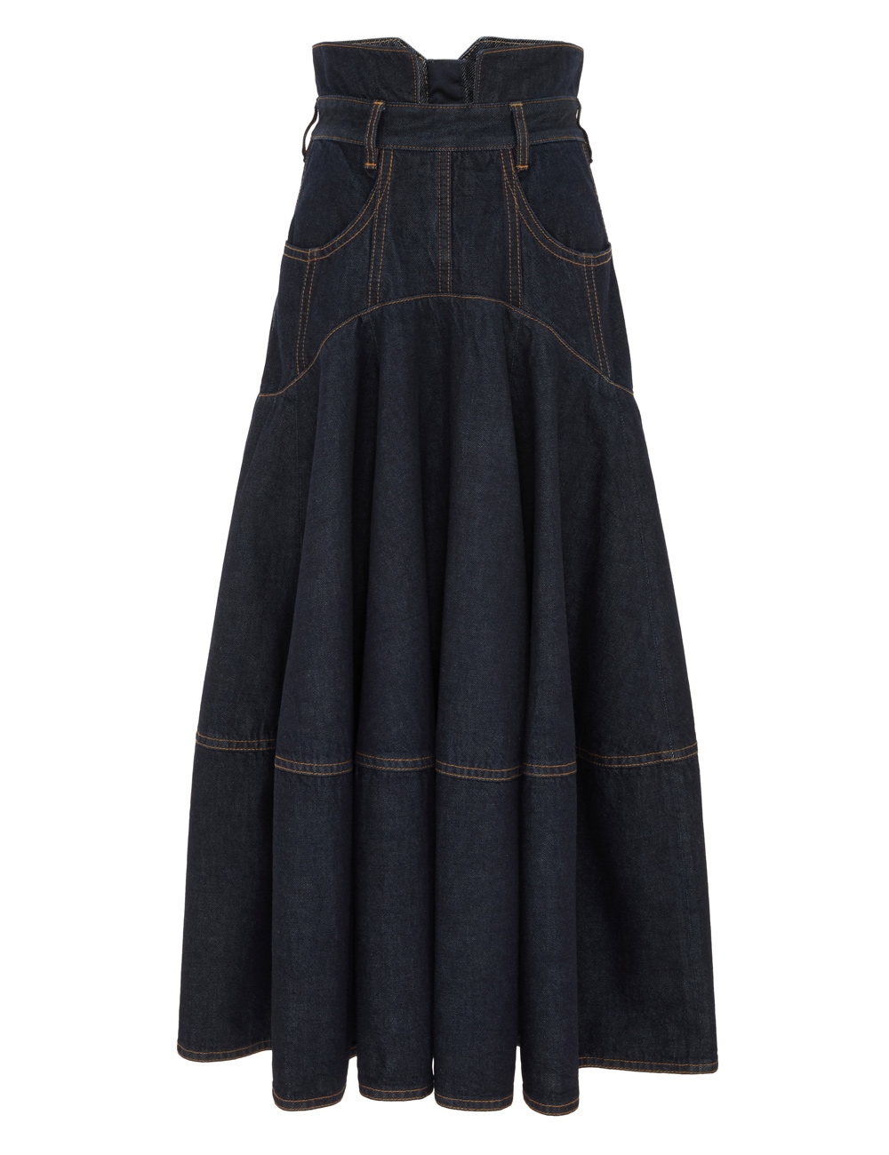 Elevate your elegance in this Zimmermann Skirts   from the 2025 resort wear edit