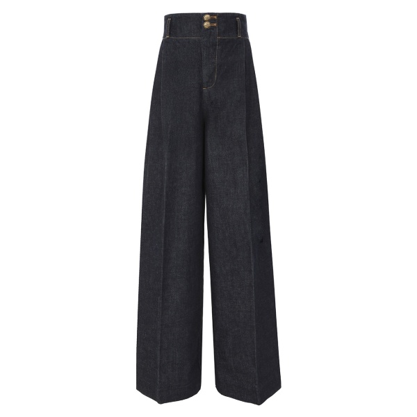 Elevate your elegance in this Zimmermann Pants   from the 2025 resort wear edit