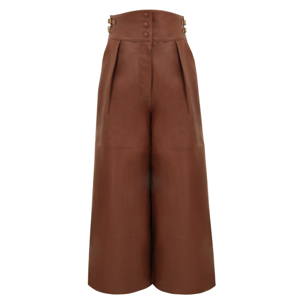 Elevate your elegance in this Zimmermann Pants   from the 2025 resort wear edit