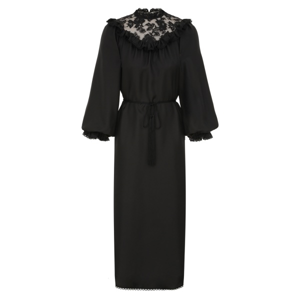 Elevate your elegance in this Zimmermann Dresses   from the 2025 resort wear edit