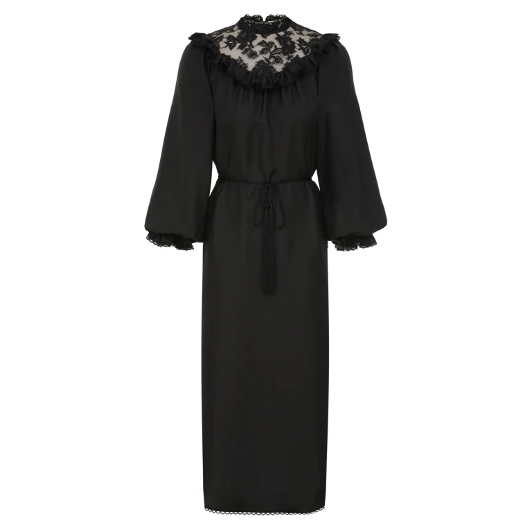 Elevate your elegance in this Zimmermann Dresses   from the 2025 resort wear edit