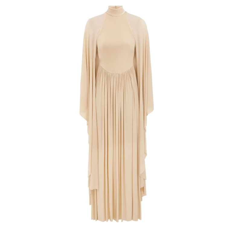 Elevate your elegance in this Zimmermann Dresses   from the 2025 resort wear edit