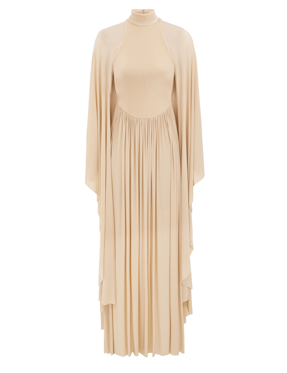 Zimmermann Memento Batwing Maxi Dress