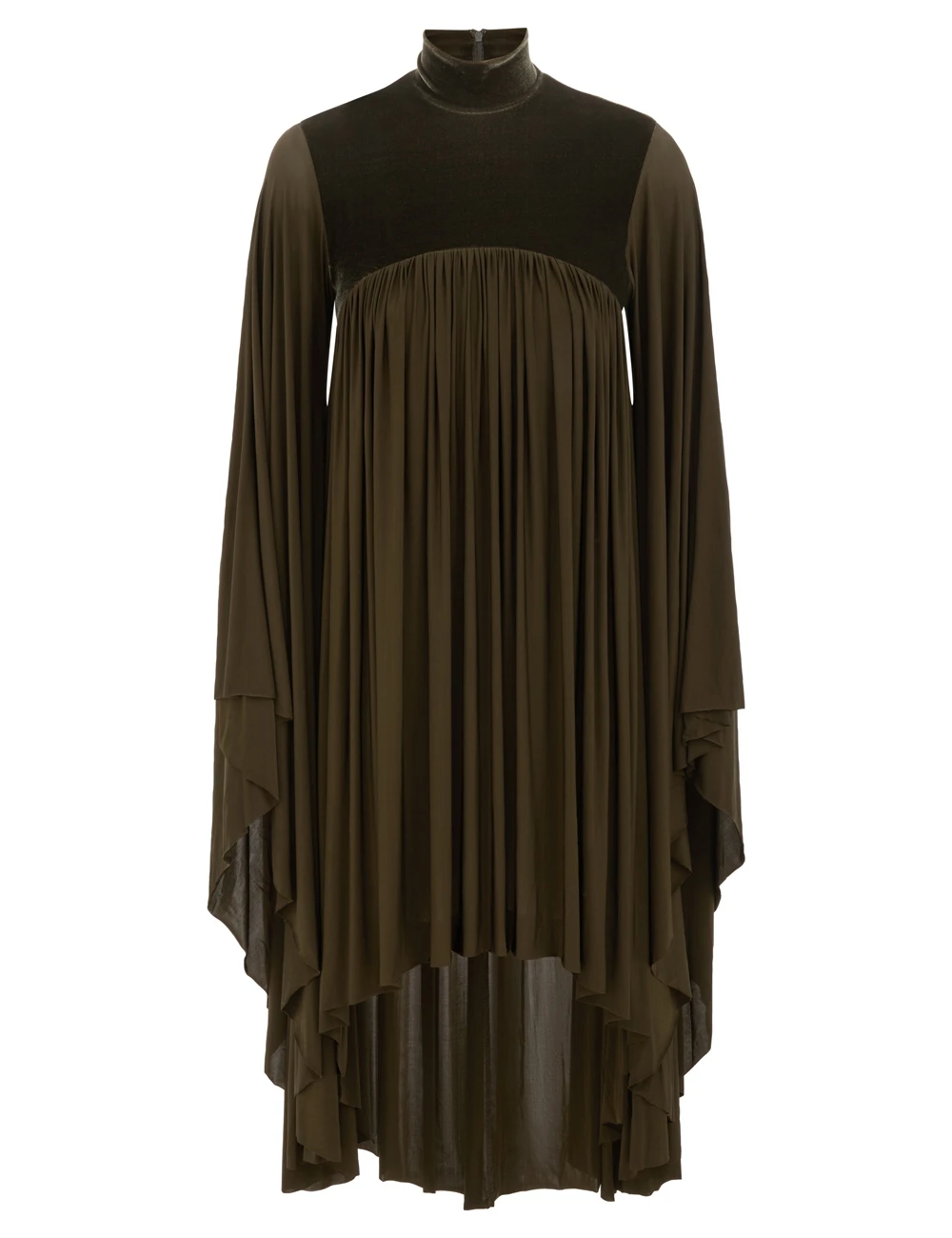 Zimmermann Memento Batwing Mini Dress | Ready to Wear 2025 Collection Luxury Shoes Elevate your elegance in this Zimmermann Dresses from the 2025 resort wear edit