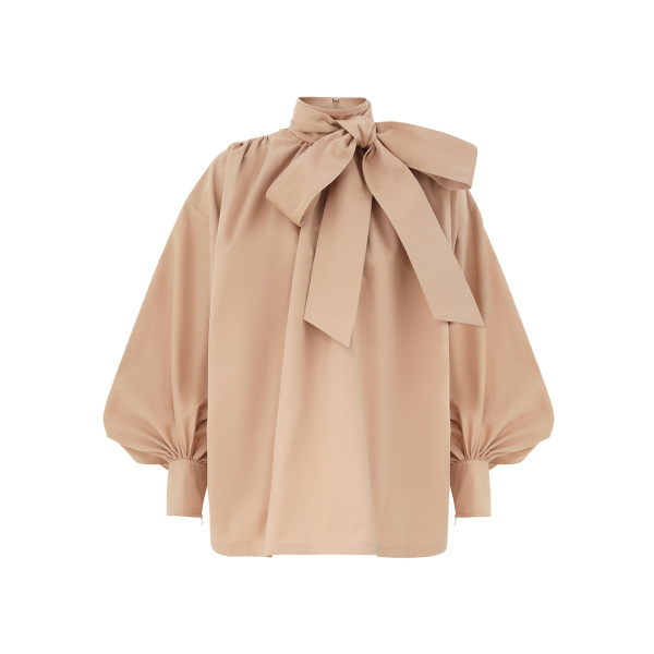 Elevate your elegance in this Zimmermann Tops   from the 2025 resort wear edit