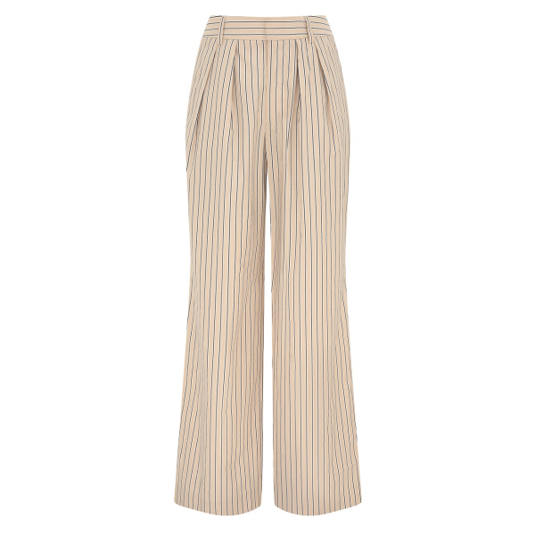 Elevate your elegance in this Zimmermann Pants   from the 2025 resort wear edit