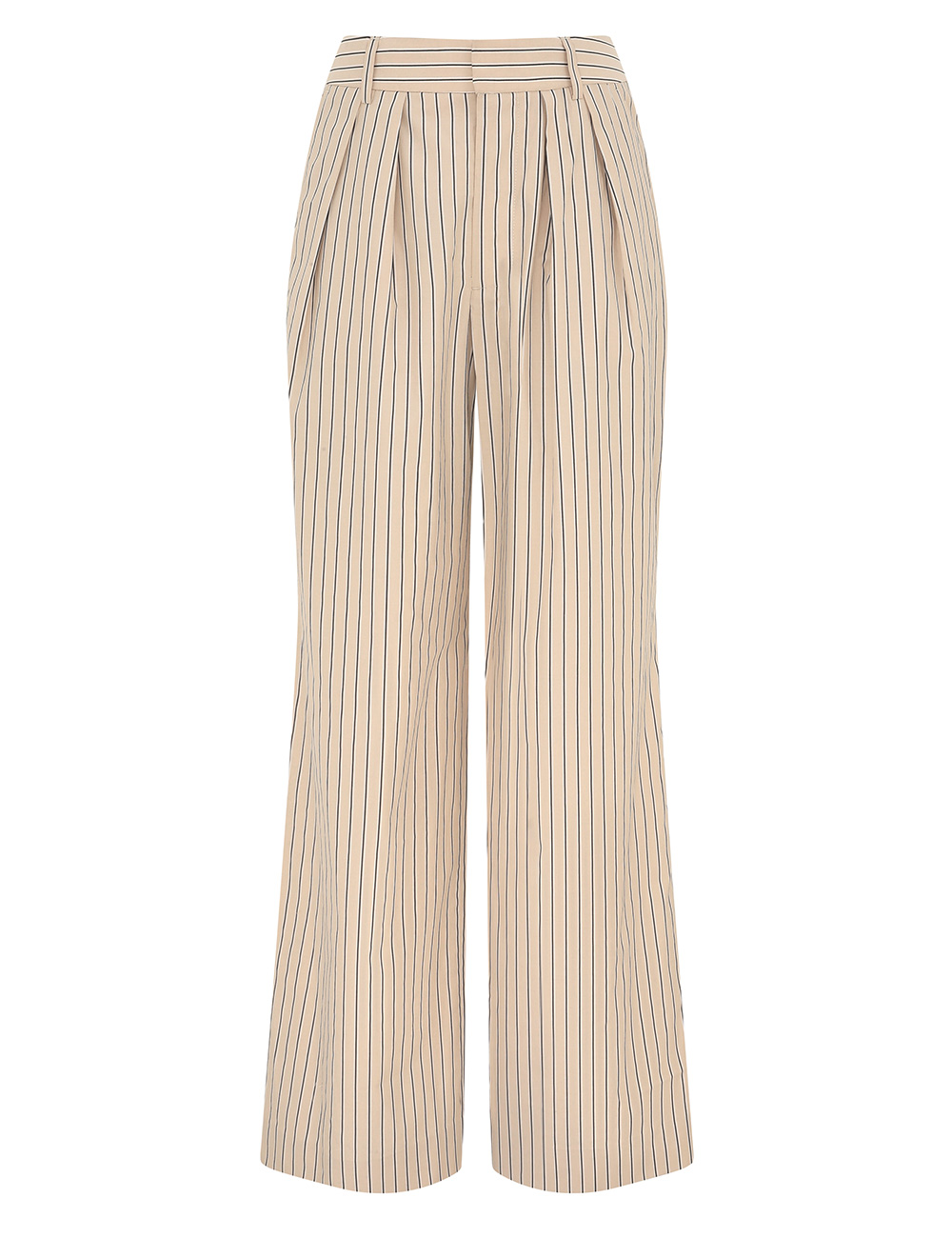 Zimmermann Memento Utility Wide Leg Pant