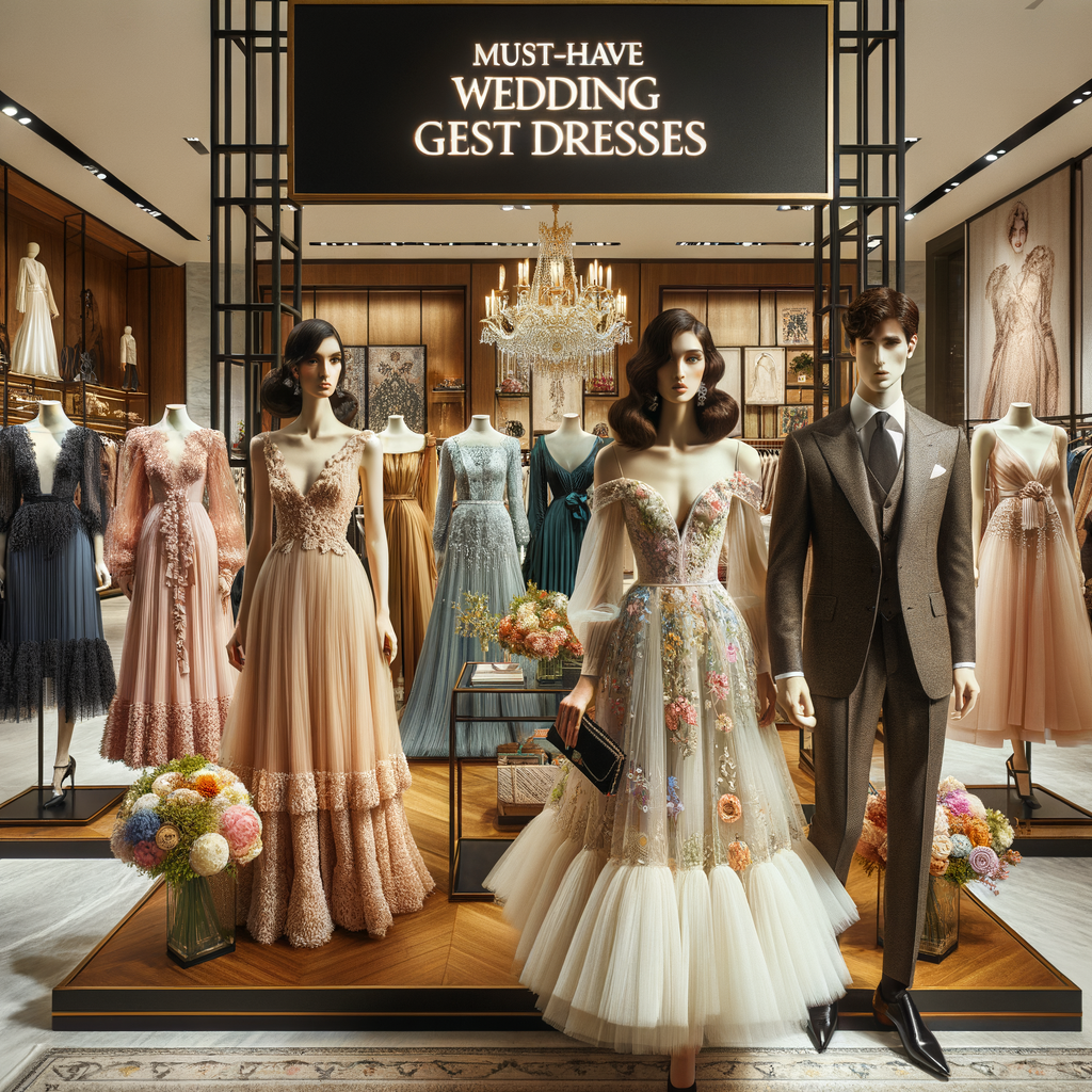 where to buy wedding guest dresses luxury Fashion & Style Guide from  Luxury Handbags Marketplace