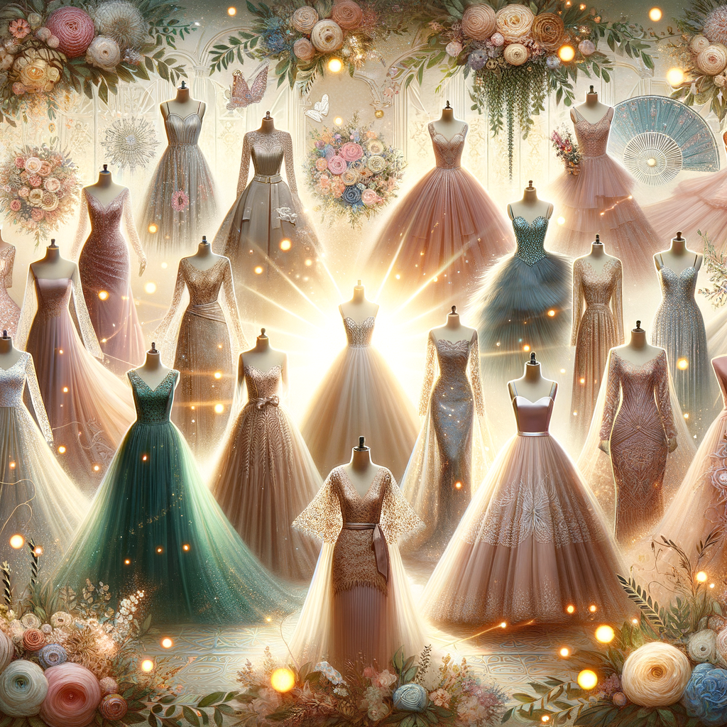 where can i buy wedding guest dresses luxury Fashion & Style Guide from  Luxury Handbags Marketplace