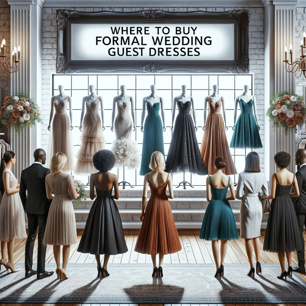 where to buy formal wedding guest dresses luxury Fashion & Style Guide from  Luxury Handbags Marketplace