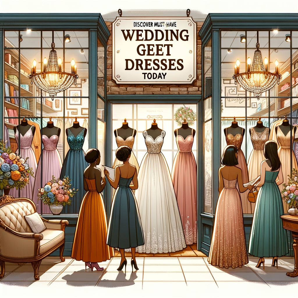 what stores sell wedding guest dresses luxury Fashion & Style Guide from  Luxury Handbags Marketplace