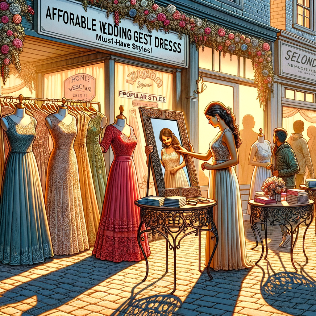 where to buy affordable wedding guest dresses luxury Fashion & Style Guide from  Luxury Handbags Marketplace