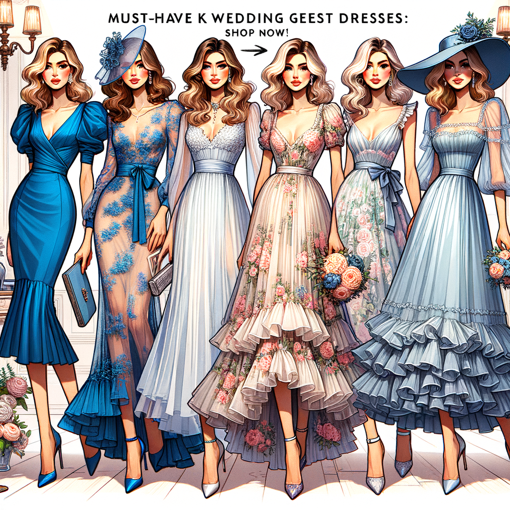 where to buy wedding guest dresses uk luxury Fashion & Style Guide from  Luxury Handbags Marketplace