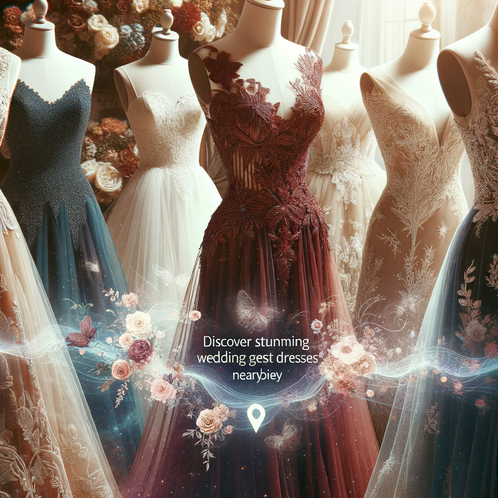 where to find wedding guest dresses near me luxury Fashion & Style Guide from  Luxury Handbags Marketplace