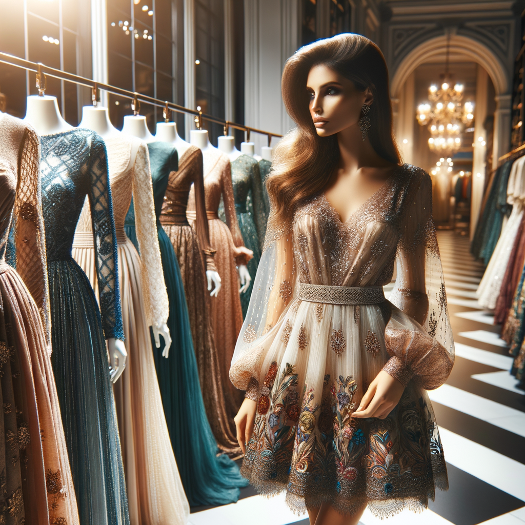 where to find elegant wedding guest dresses? luxury Fashion & Style Guide from  Luxury Handbags Marketplace
