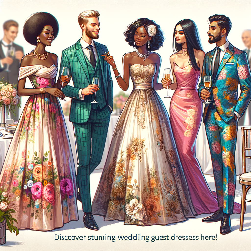 where to buy unique wedding guest dresses luxury Fashion & Style Guide from  Luxury Handbags Marketplace